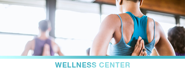 Wellness Center