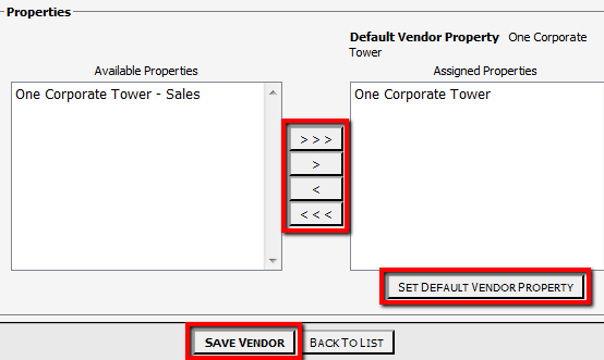 Properties Picture