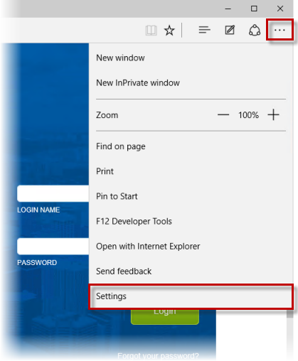 Enabling Cookies Picture