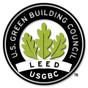 LEED Logo