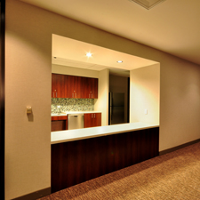 Renaissance Tower - Kitchen Picture