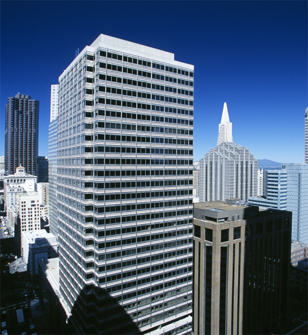 100 Pine - Property Information
