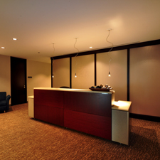 Renaissance Tower - Conference Center Entry Picture